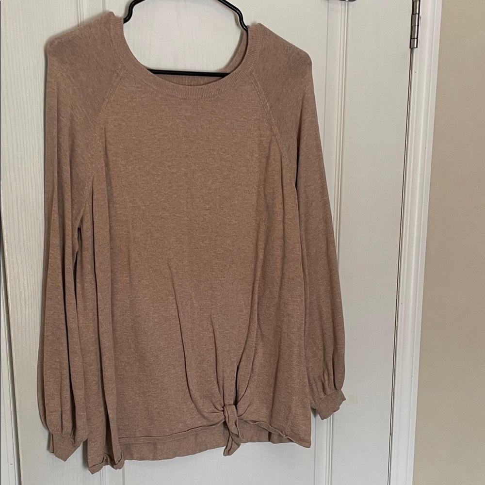 LC Lauren Conrad Sweater
